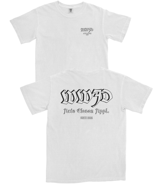 WWJD v2 T-Shirt