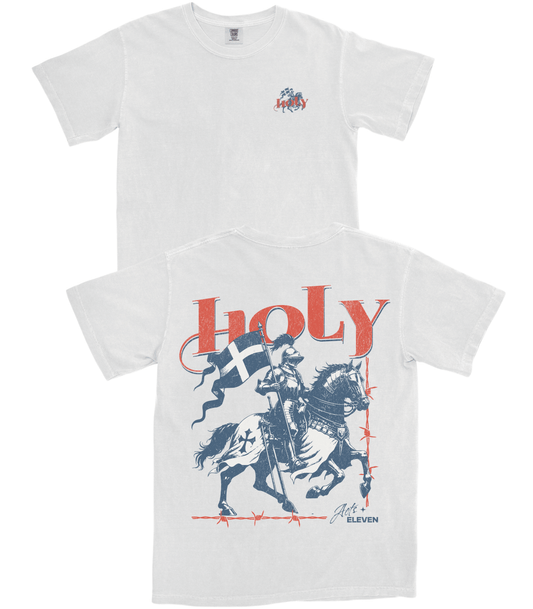 Holy T-Shirt