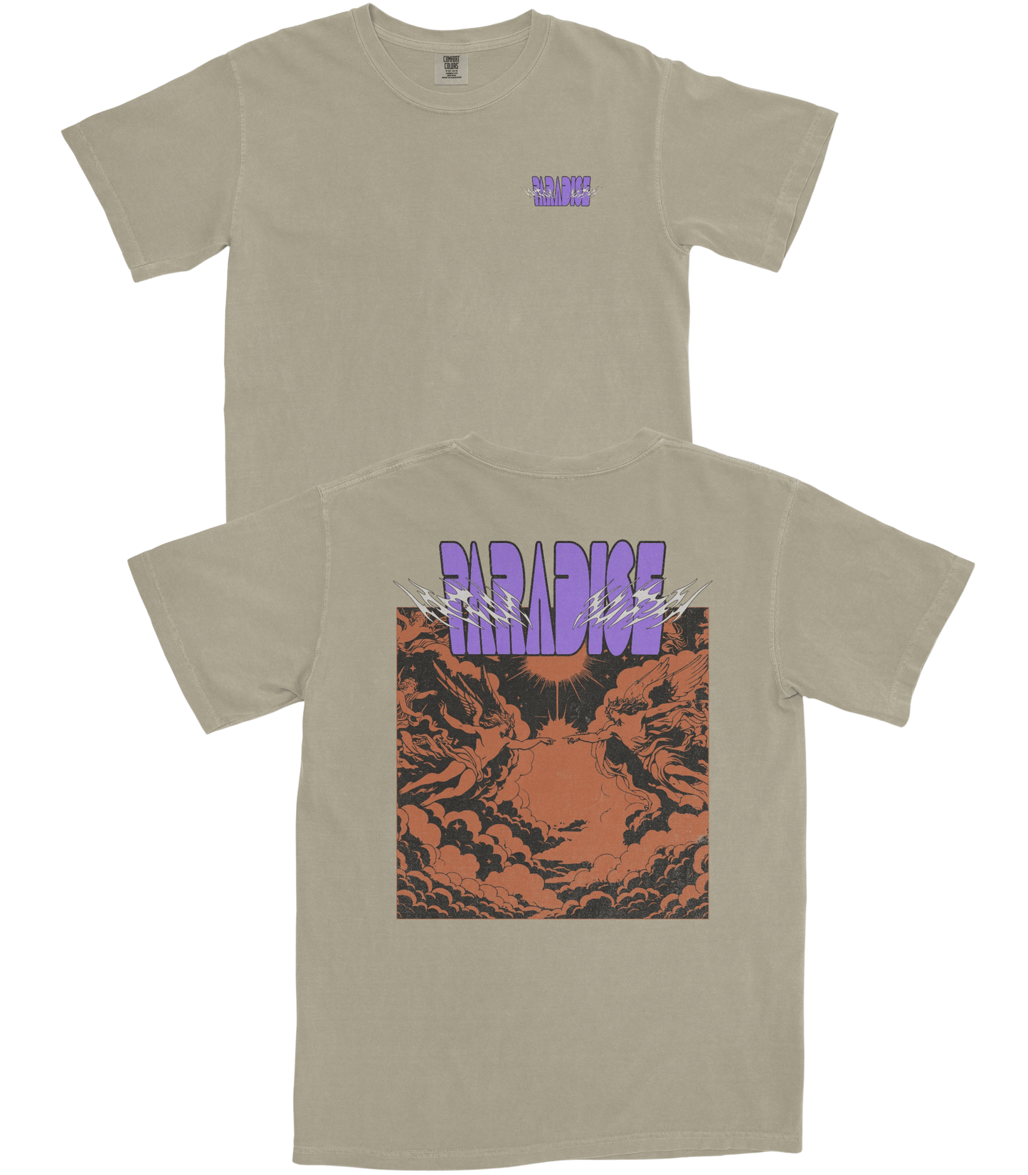 Paradise T-Shirt