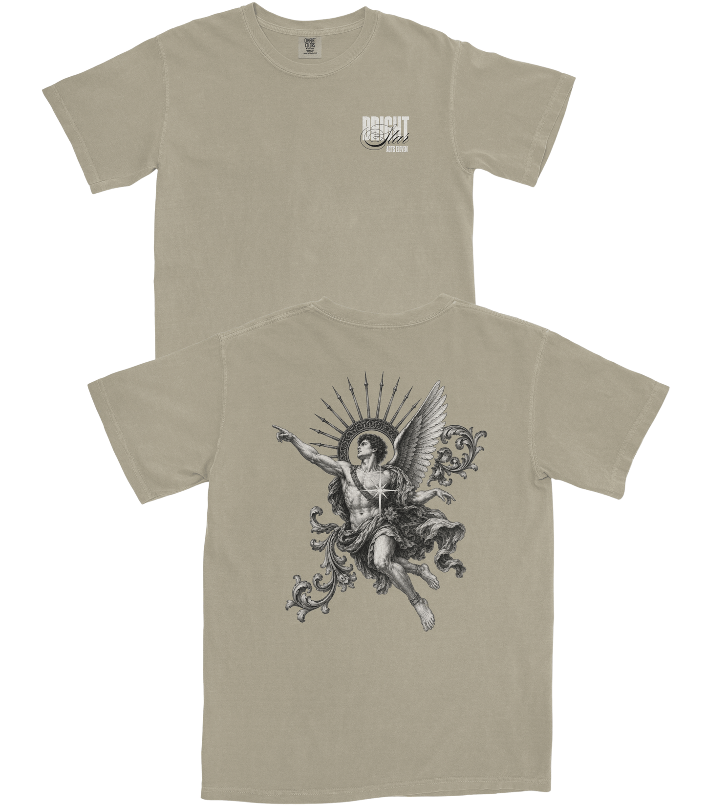 Bright Star T-Shirt