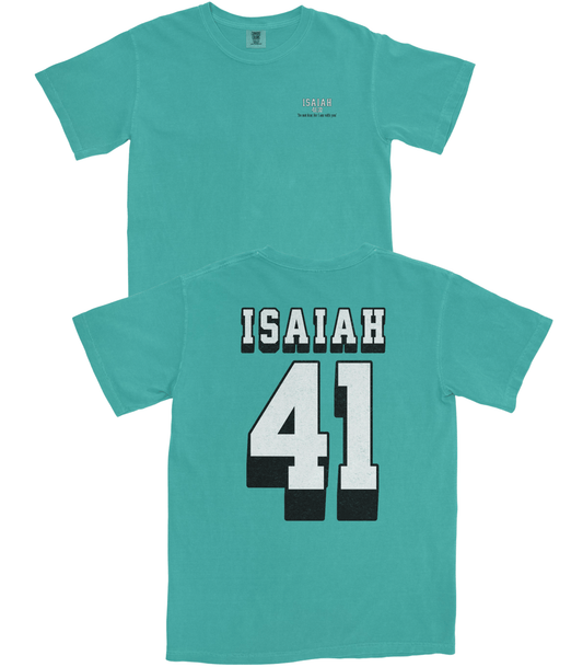 Isaiah 41 T-Shirt