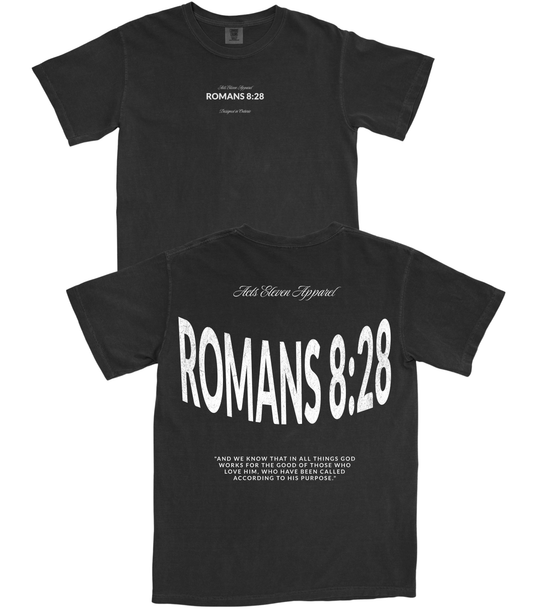Romans 8:28 T-Shirt