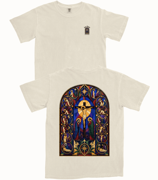 Stations T-Shirt