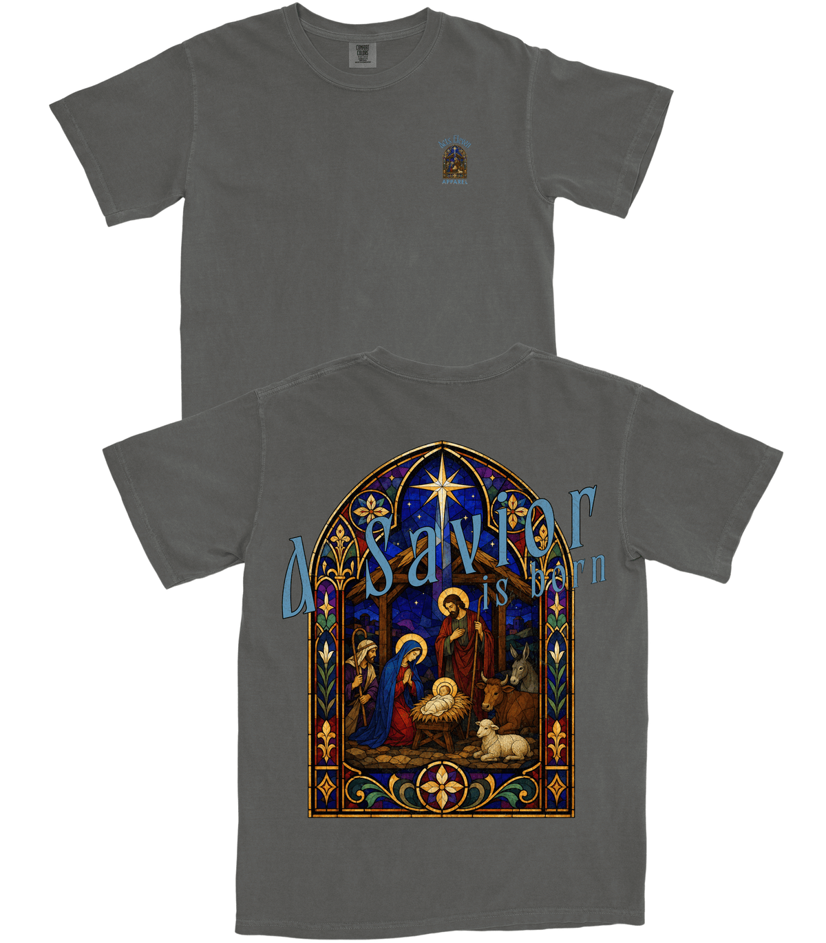 Nativity T-Shirt