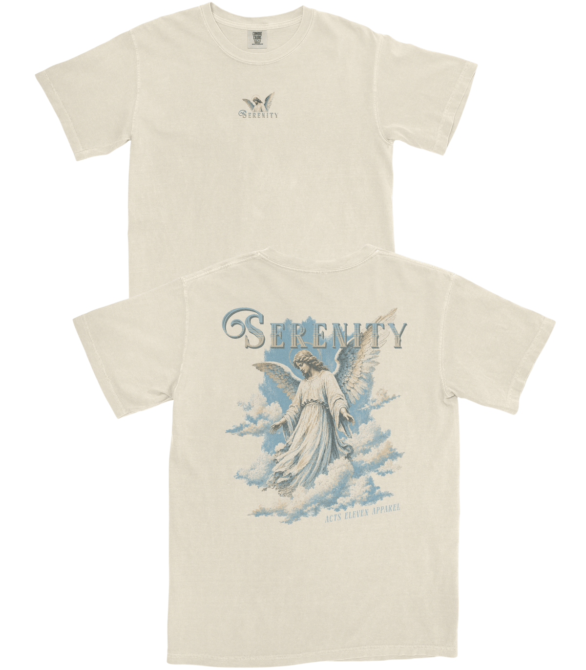 Serenity T-Shirt