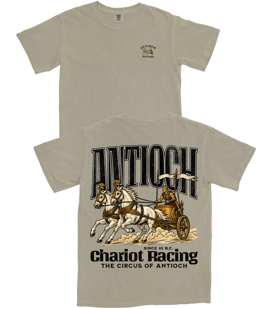 Antioch Racing T-Shirt