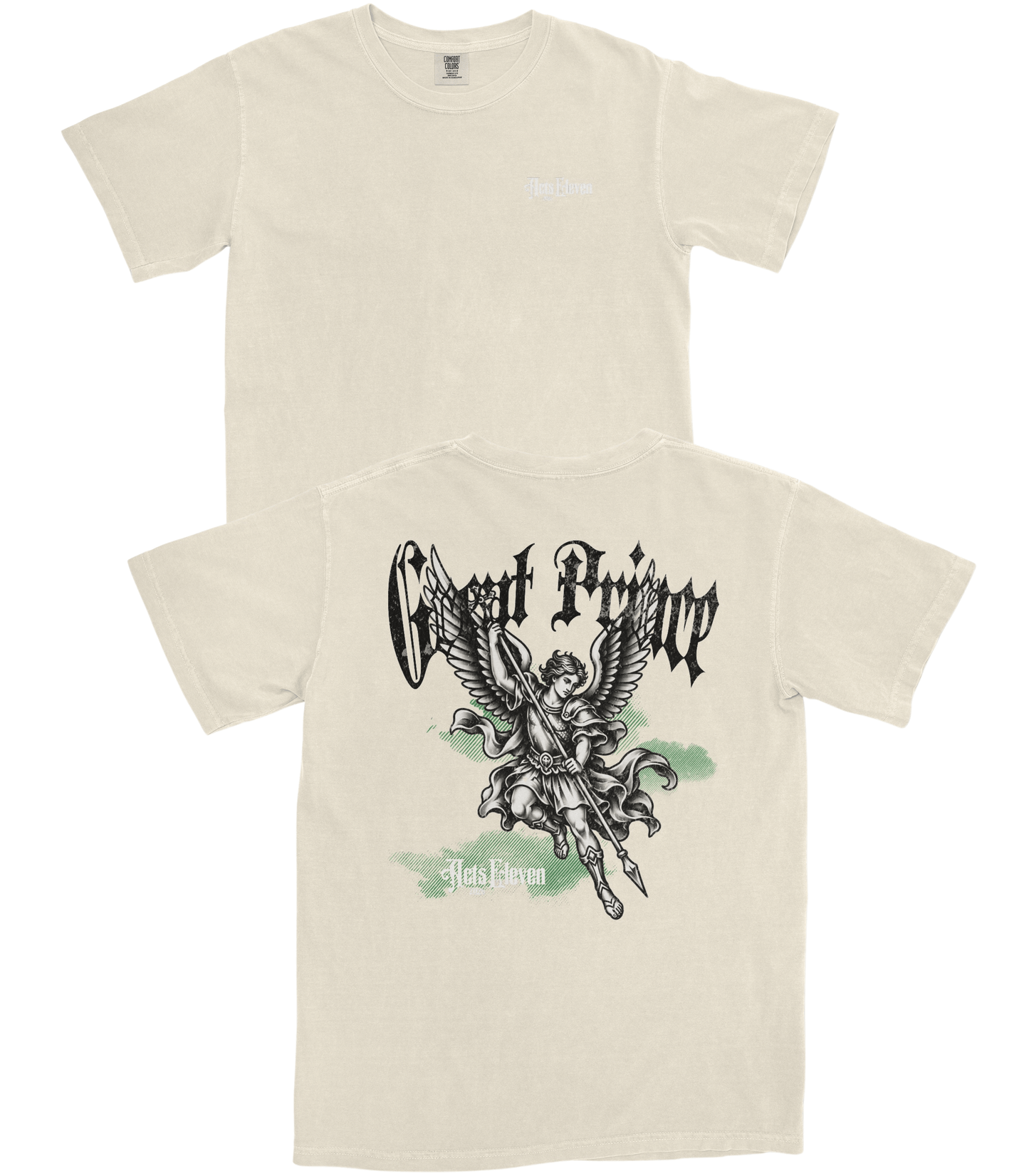 Great Prince T-Shirt