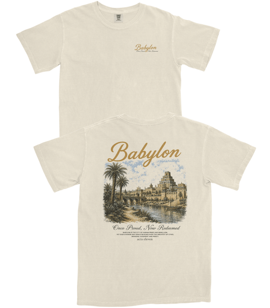 Babylon T-Shirt