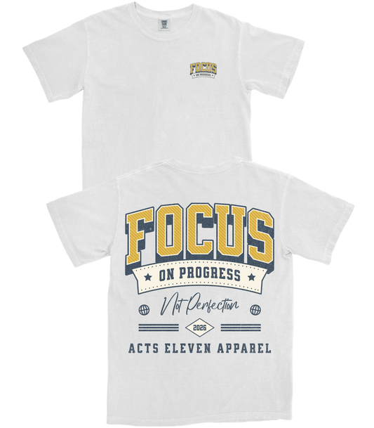 Focus T-Shirt