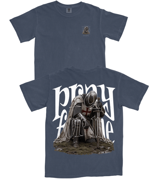 Pray For Me T-Shirt
