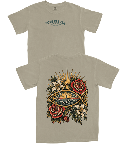 Ichthys T-Shirt