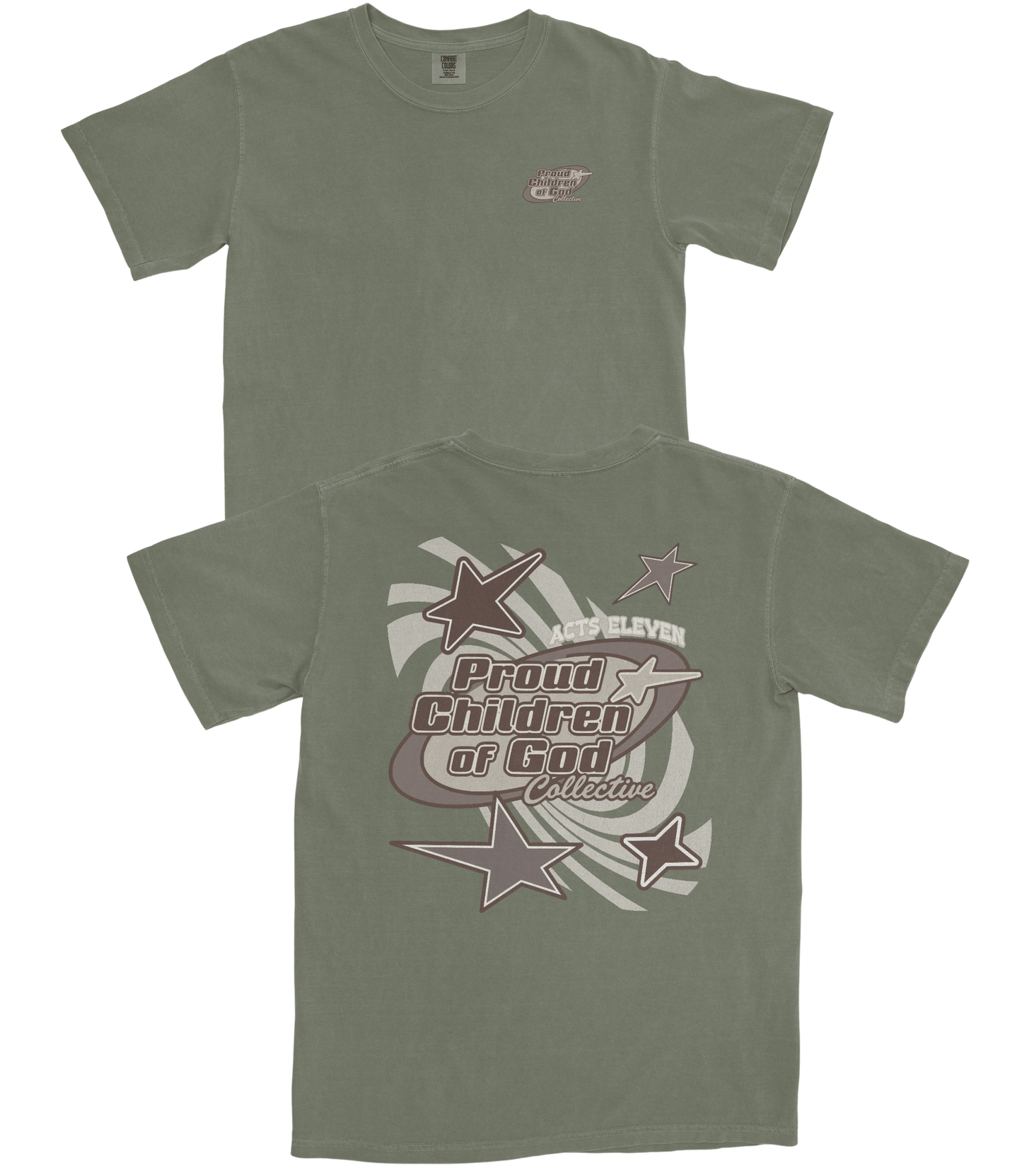 Children of God T-Shirt