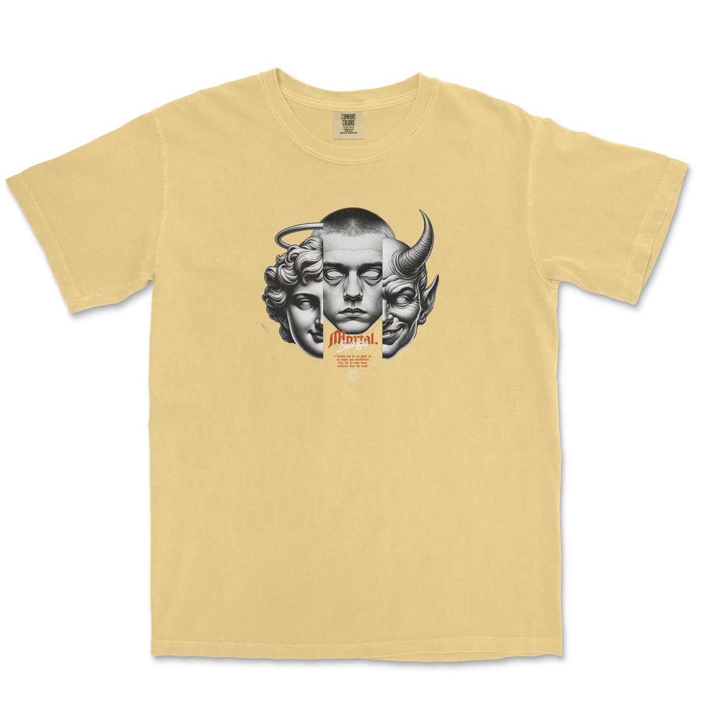 Mortal Beings T-Shirt