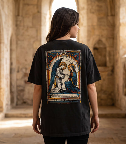 The Annunciation T-Shirt