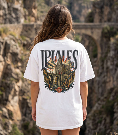 Ipiales Church T-Shirt