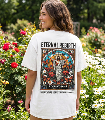 Eternal Rebirth T-Shirt