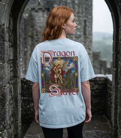 Saint Michael T-Shirt