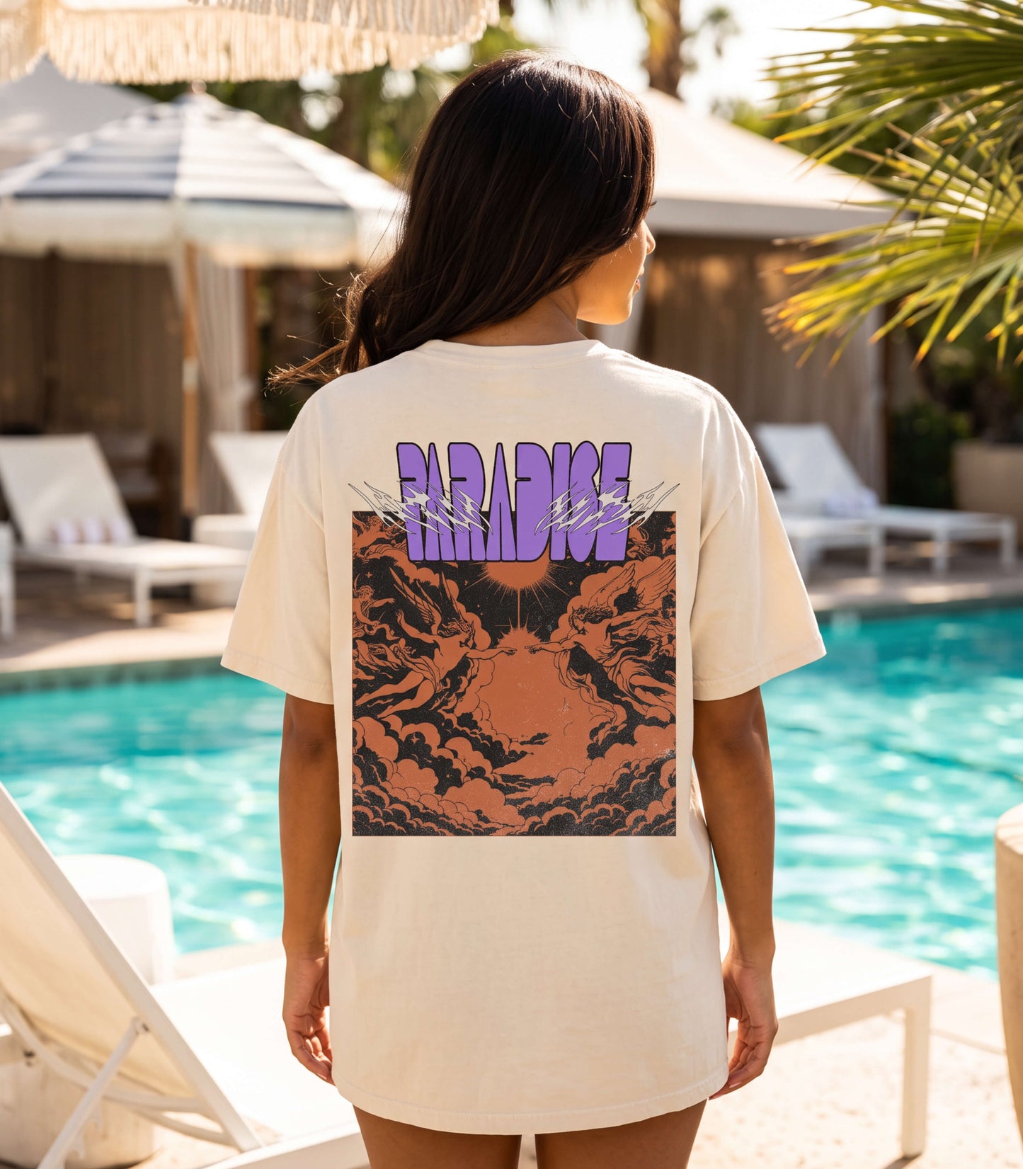 Paradise T-Shirt