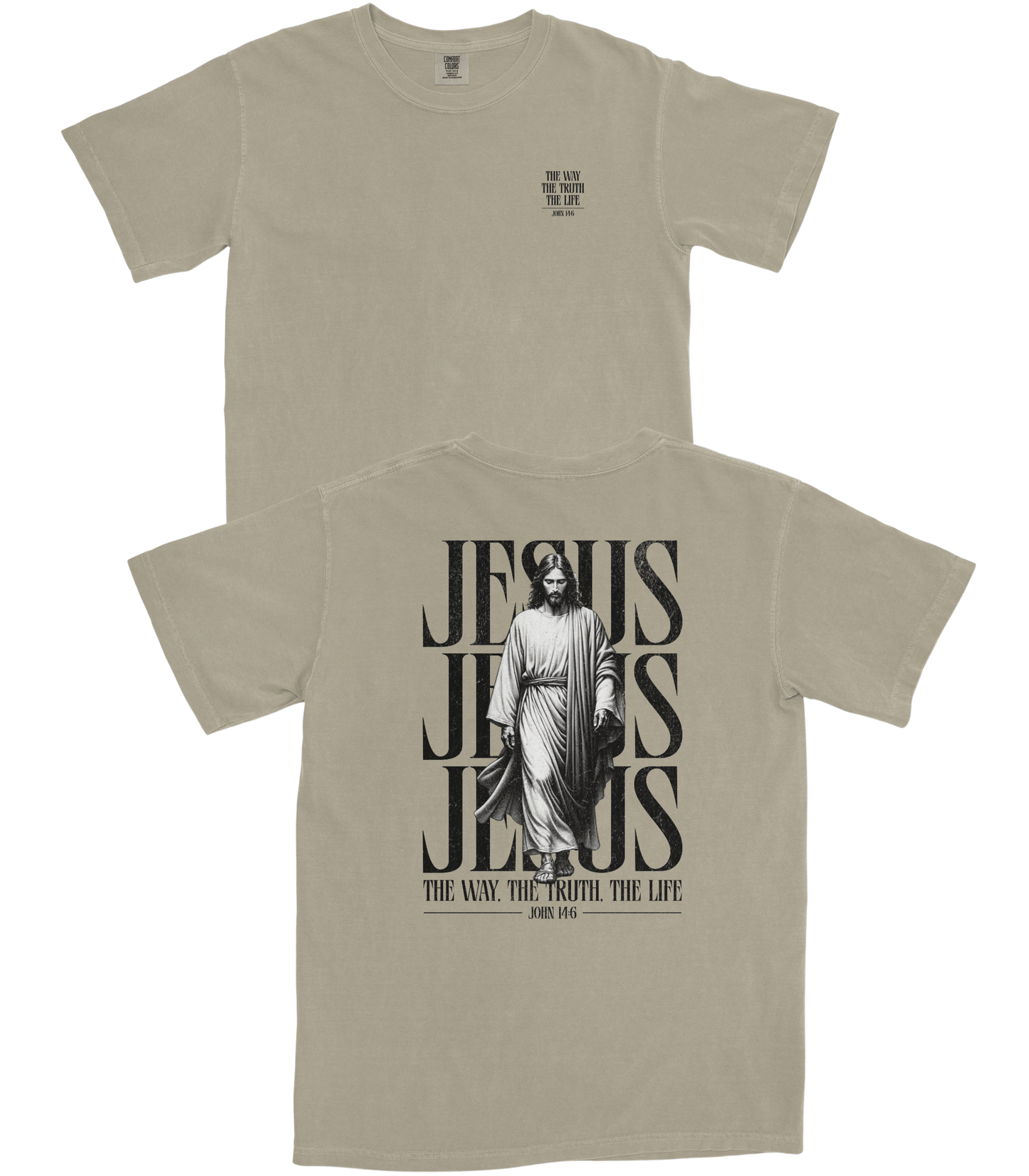 The Truth T-Shirt