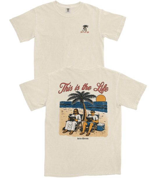 The Life T-Shirt