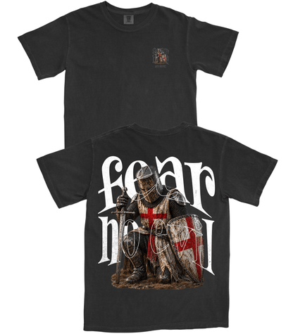 Fear No Evil T-Shirt