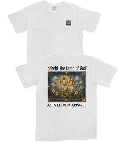 Lamb of God T-Shirt