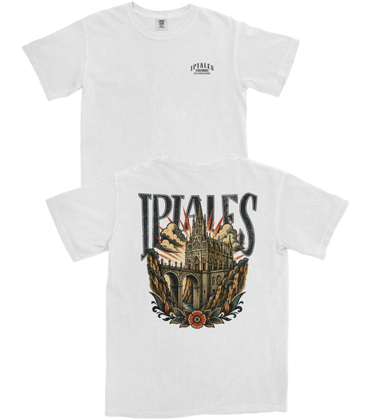 Ipiales Church T-Shirt
