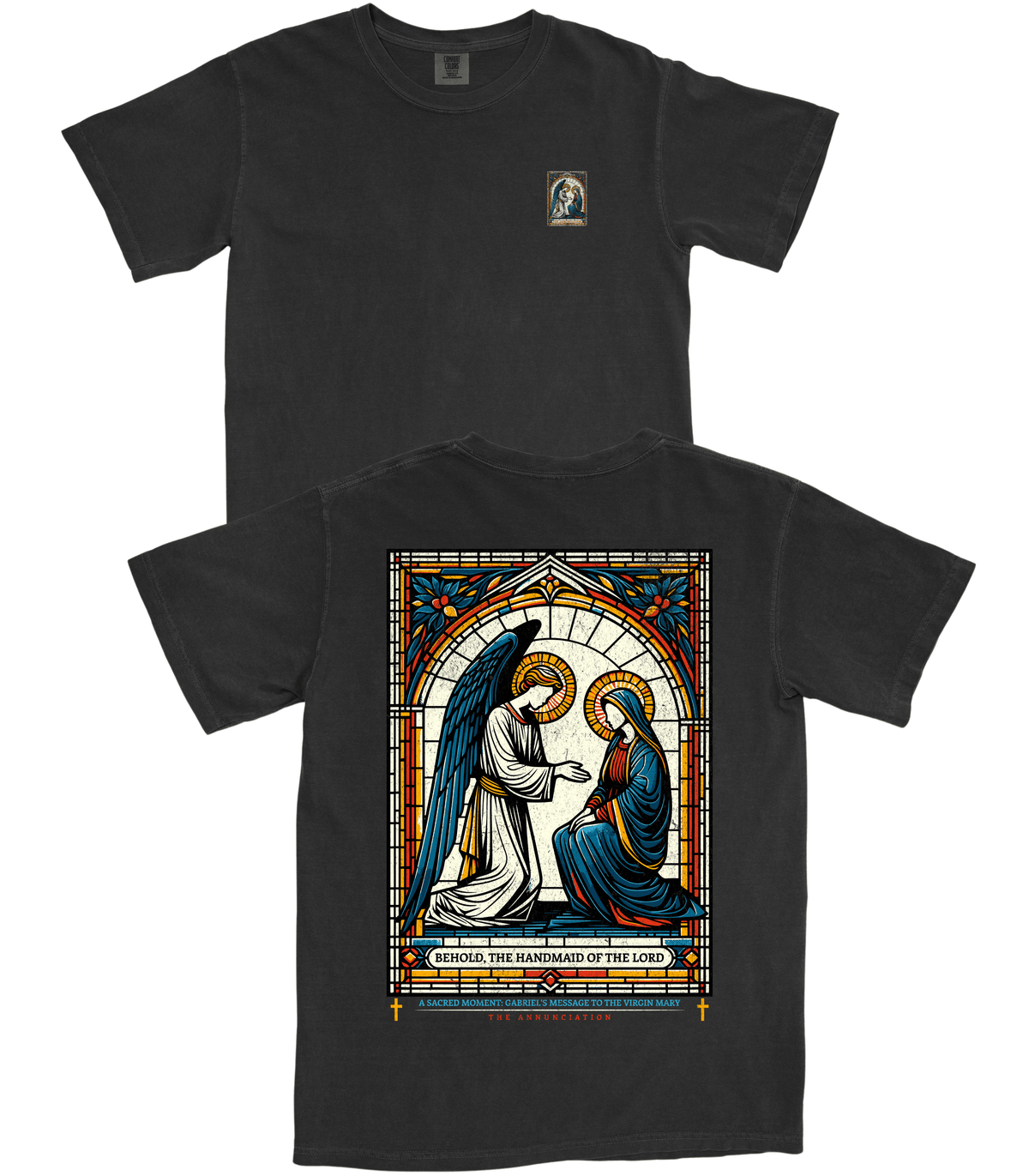 The Annunciation T-Shirt