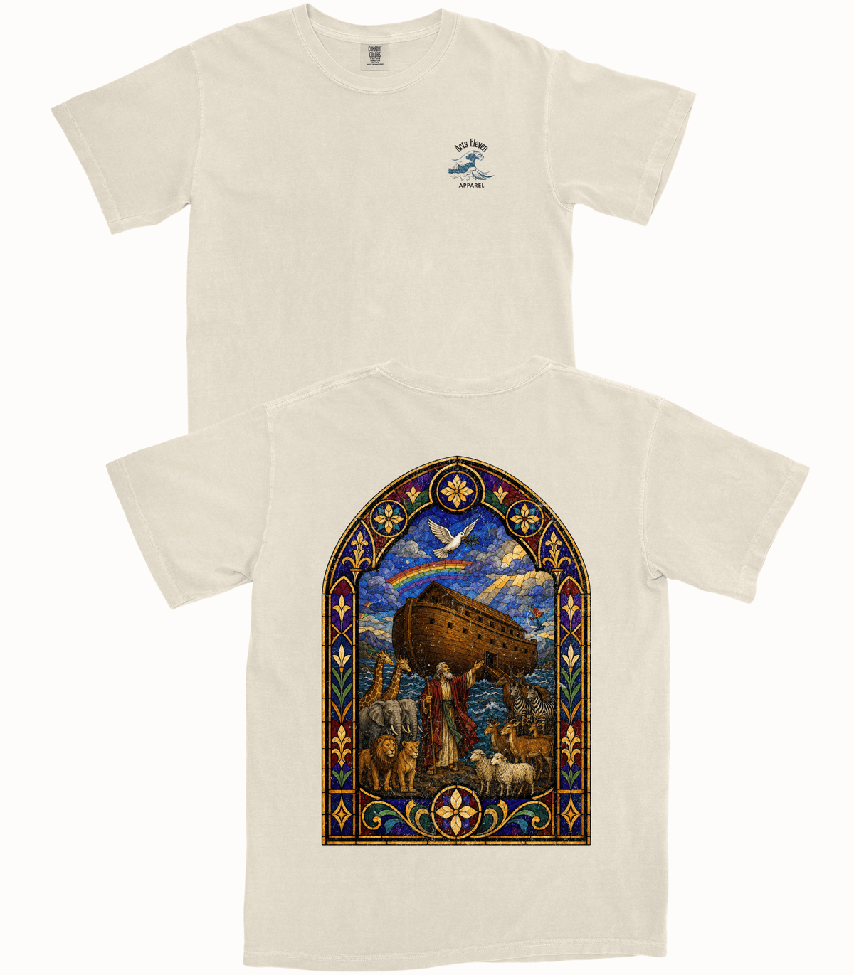 Great Flood T-Shirt