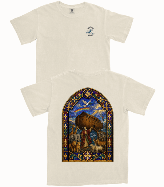 Great Flood T-Shirt