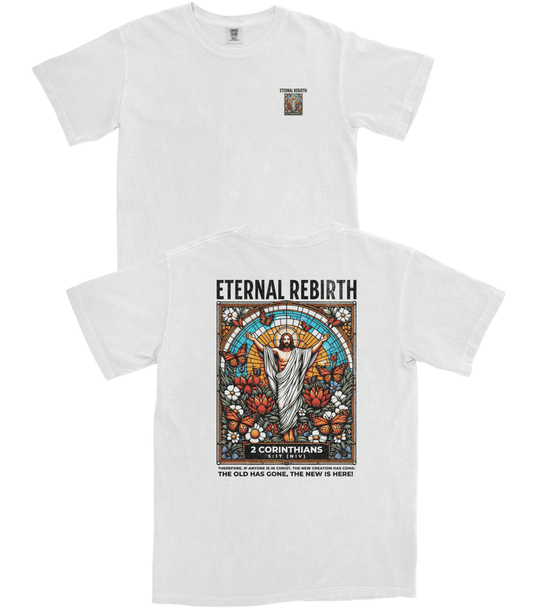 Eternal Rebirth T-Shirt