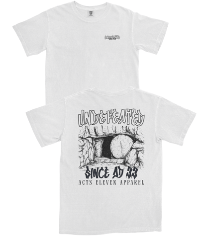 Undefeated T-Shirt