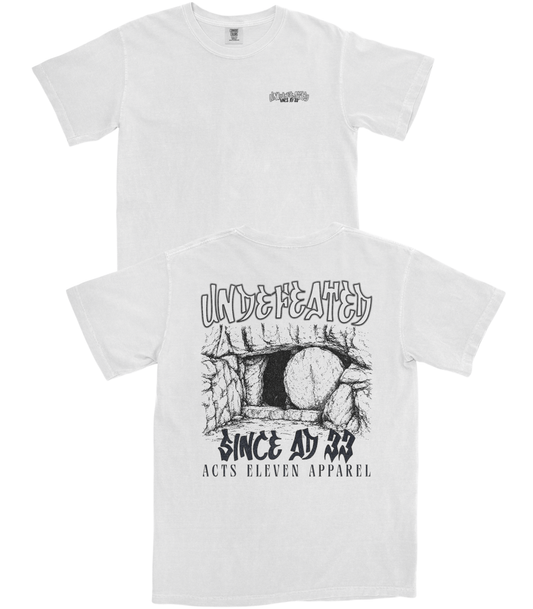 Undefeated T-Shirt