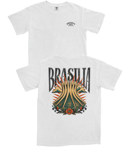 Brasilia Church T-Shirt