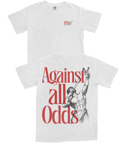 Against All Odds T-Shirt