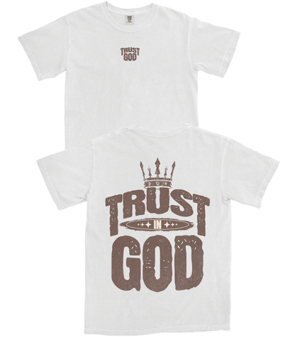 Trust in God T-Shirt
