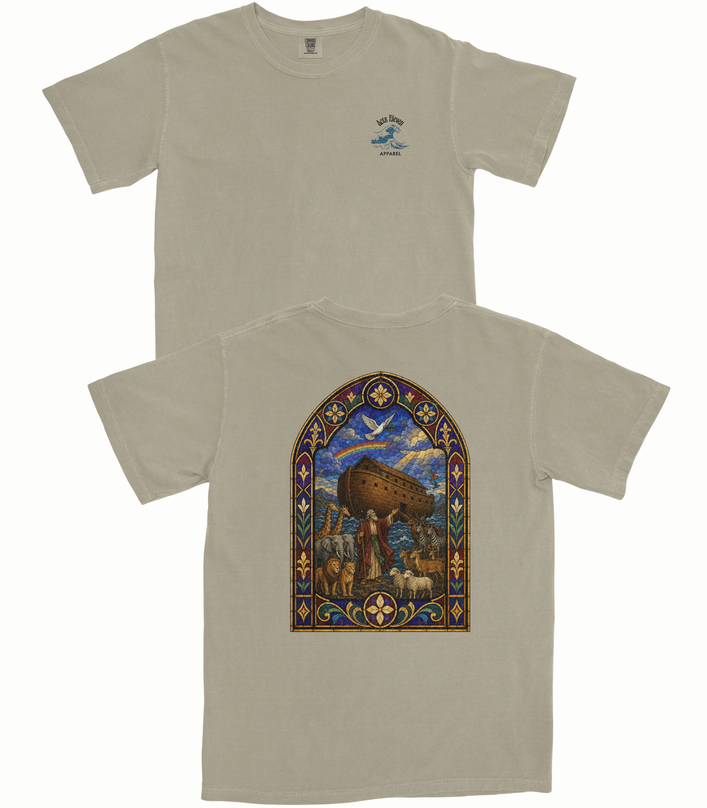 Great Flood T-Shirt