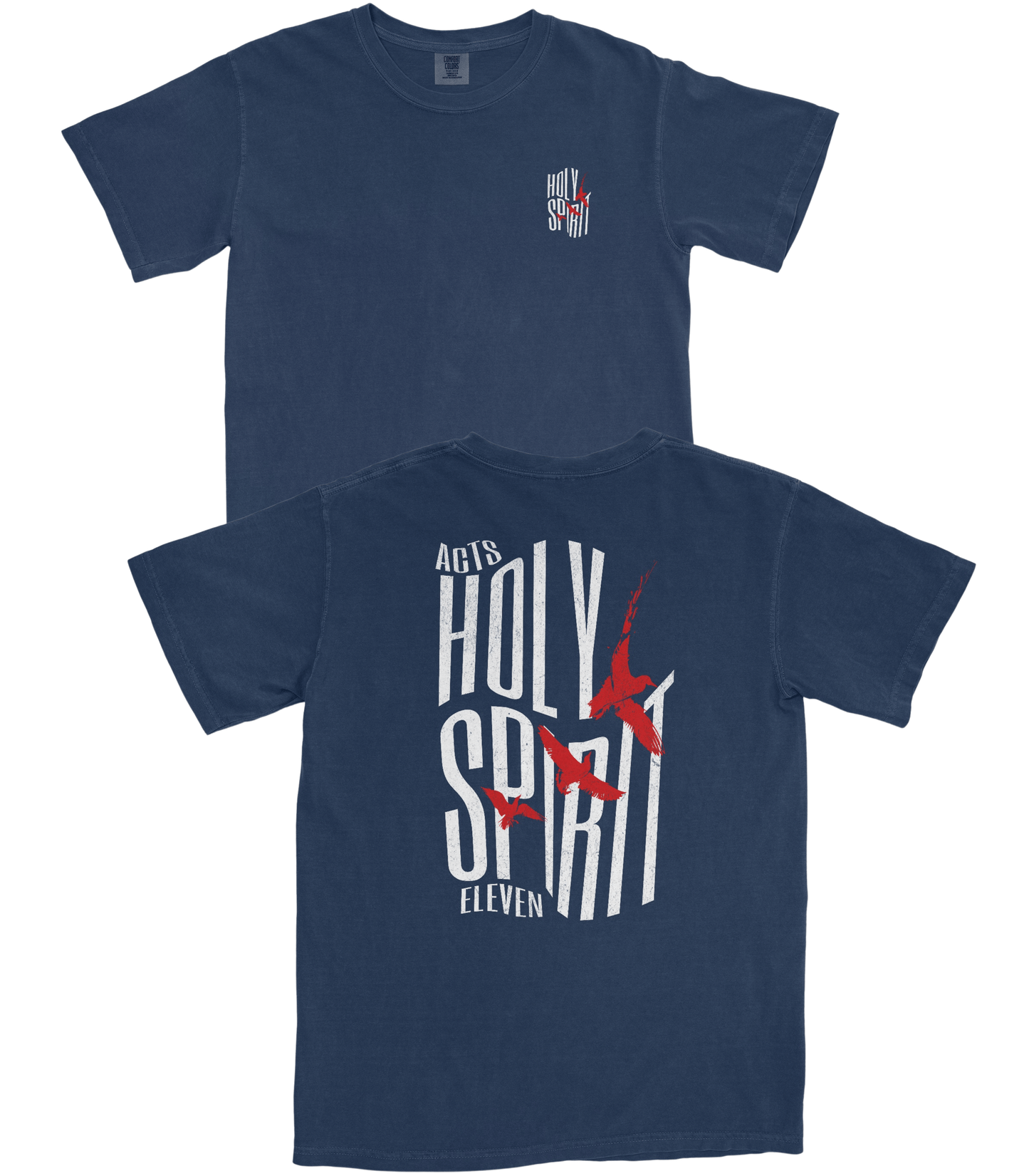 Holy Spirit T-Shirt