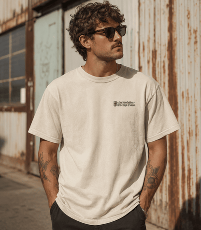 Poor Fellow-Soldiers of Christ T-Shirt