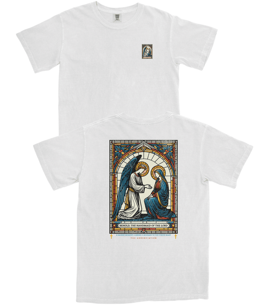 The Annunciation T-Shirt
