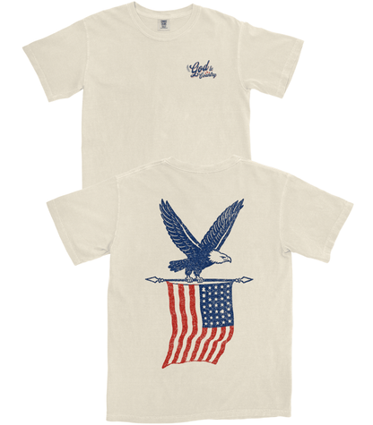 God & Country T-Shirt