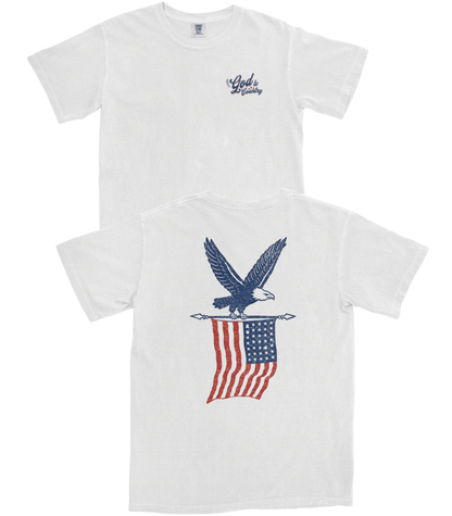 God & Country T-Shirt
