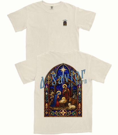 Nativity T-Shirt