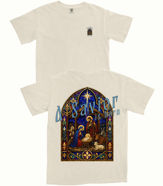 Nativity T-Shirt