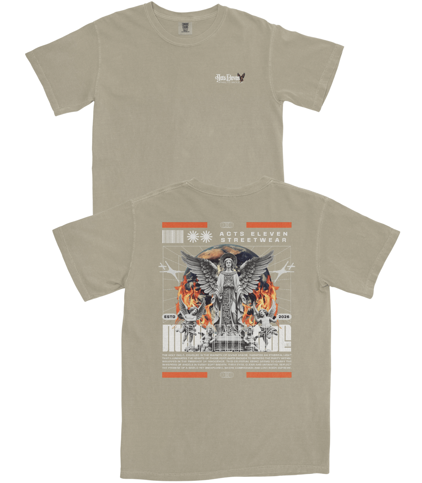 Marionette T-Shirt