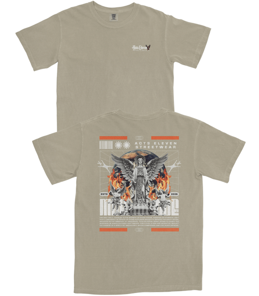 Marionette T-Shirt