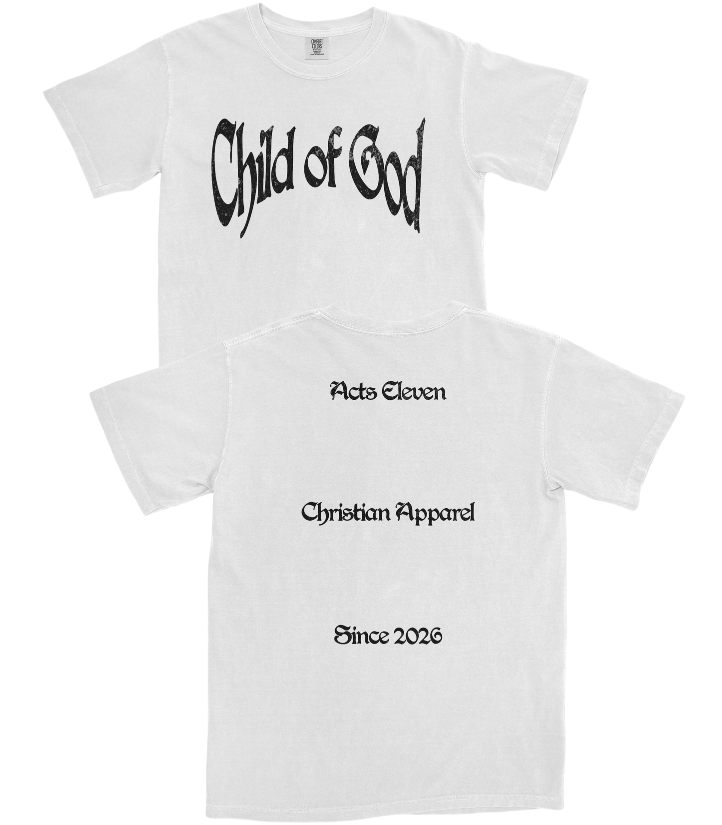 Child of God T-Shirt