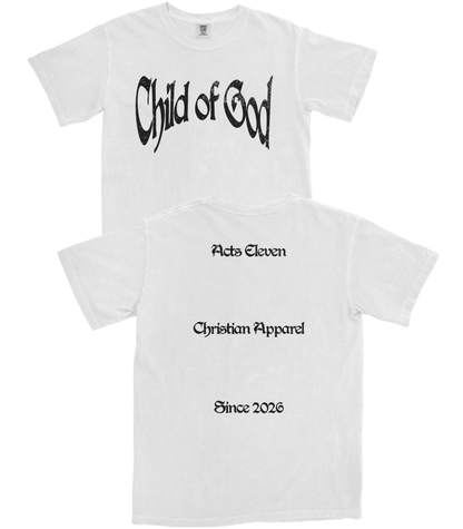 Child of God T-Shirt