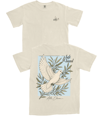 Safe & Sound T-Shirt
