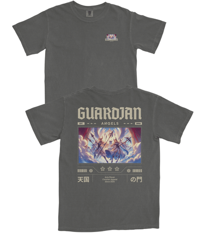 Guardian Angels T-Shirt